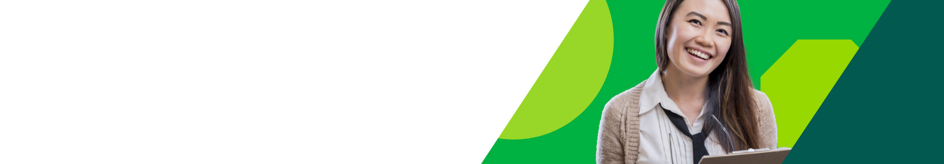 further education banner