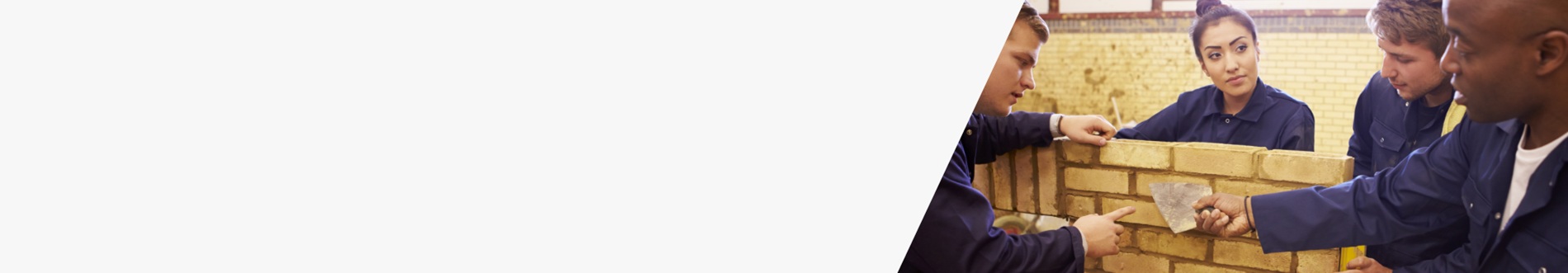 qualification delivery top level banner