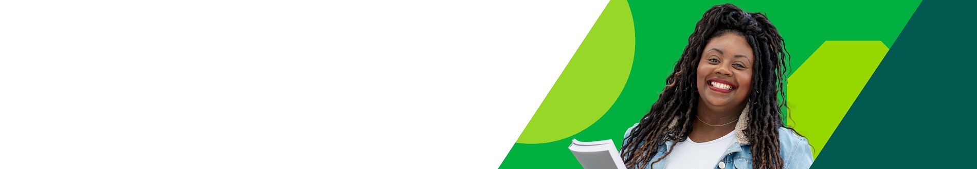 Developmental Maths and English banner