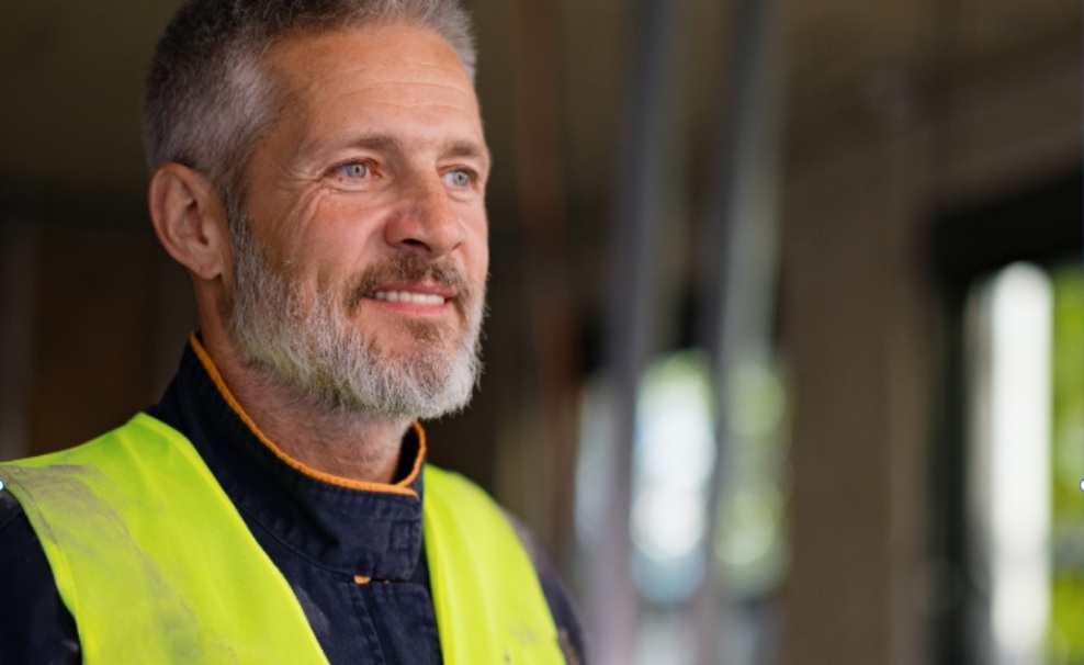 BSE construction image