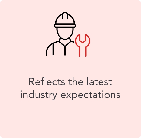 BSE Construction graphic