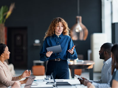 develop leaders slider cover