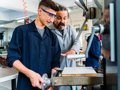 in-house training slider cover