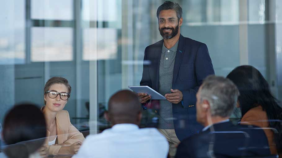 offer our qualifications cover image