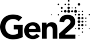 gen2 small logo