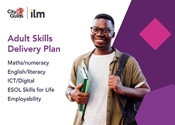business skills delivery plan cover