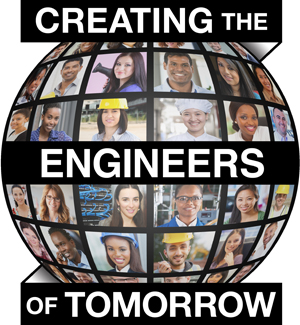 Creating the engineers of tomorrow