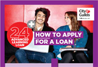 How to apply for a loan. 