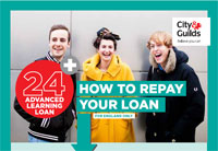 How to repay your loan. 