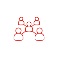 Partnering with industry icon