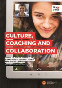 Culture, coaching and collaboration report