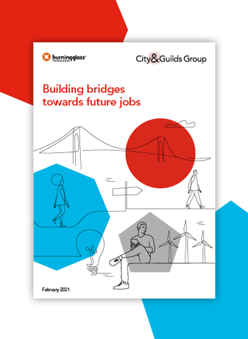 building bridges report cover
