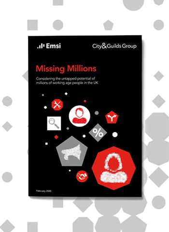 missing millions report cover