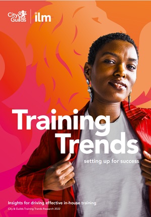 Training trends new article image