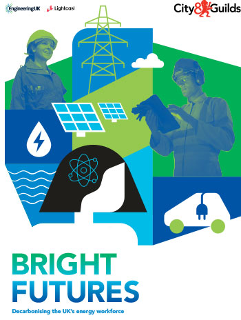 bright futures report cover