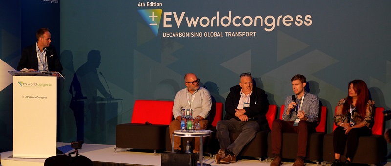 EV World Congress image