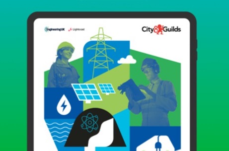 bright futures report cover