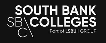 south bank college logo