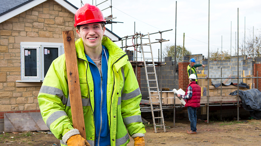 Post-16 funding changes decoded image