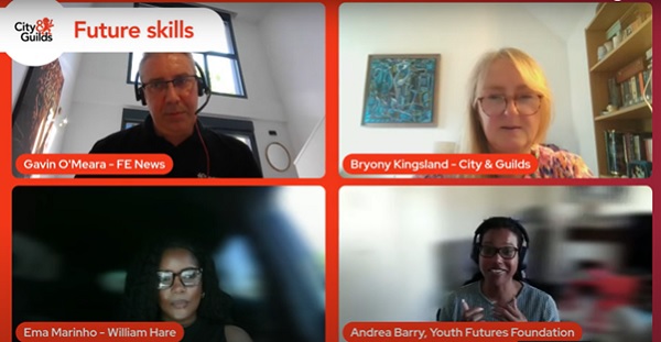Future skills article image