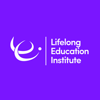 Lifelong Education Institute logo