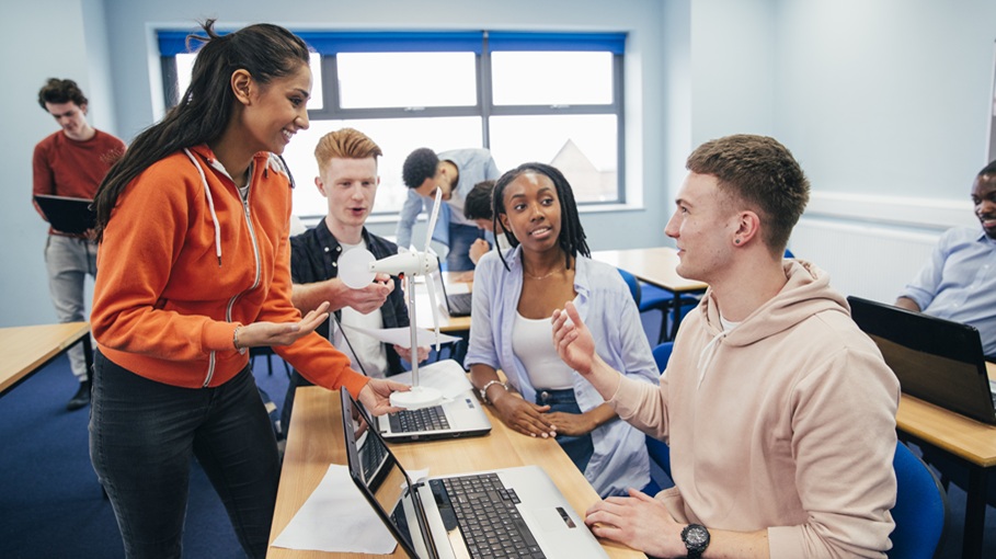 Understanding the new qualification transition pathways news image