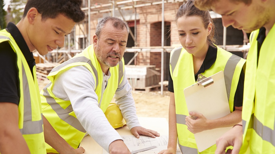 city & guilds lion news cover