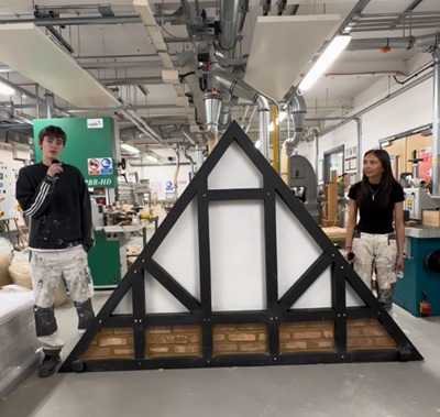 NAW 2026 Showcase Challenge news image