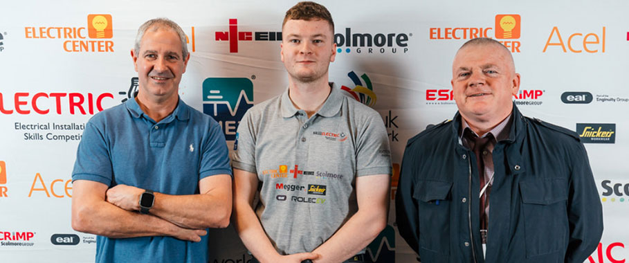 will boyer and supporters