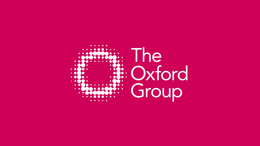 the oxford group main podcast cover