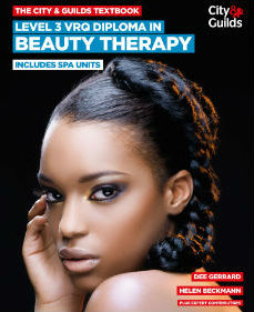 Beauty therapy