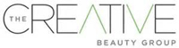 the creative beauty group logo