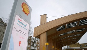 Collaborating with Shell image