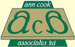 ann cook logo