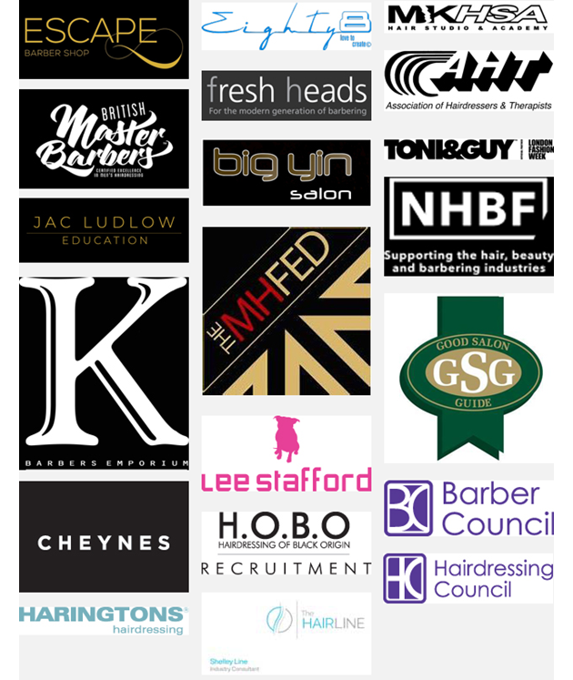 IAB logos