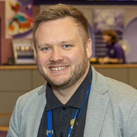 Jay Blackburn thumbnail