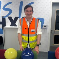 Sam Dziemianko thumbnail