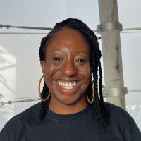 Charlene Hunter thumbnail image