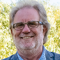 Ken Gaines thumbnail image