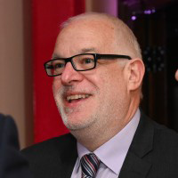 Nigel Armstead thumbnail image