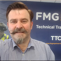 Chris McGowan thumbnail