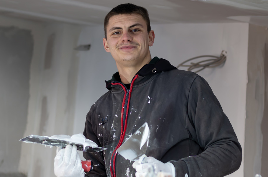 why deliver the craft plasterer epa cover