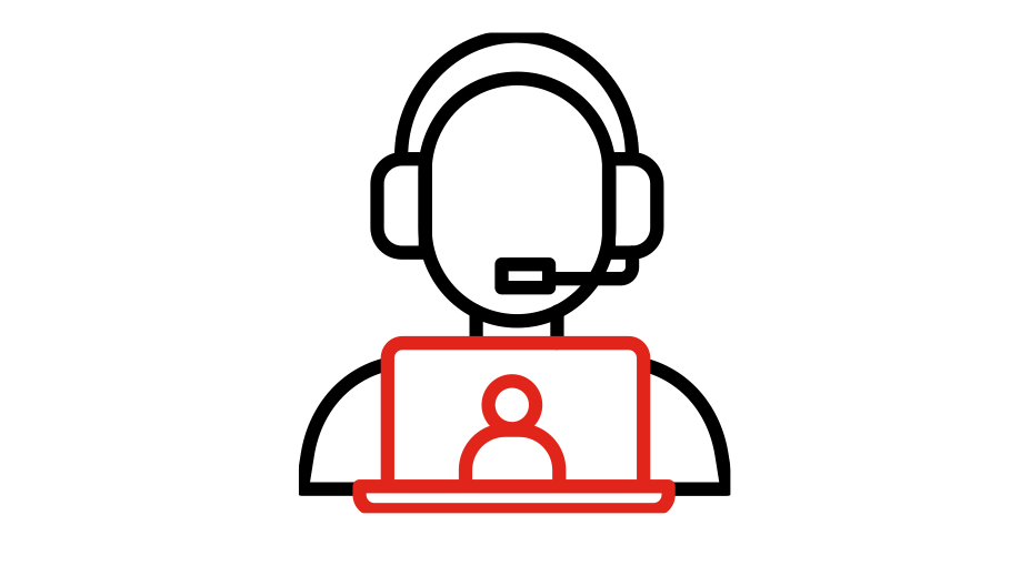 specialist support icon cover