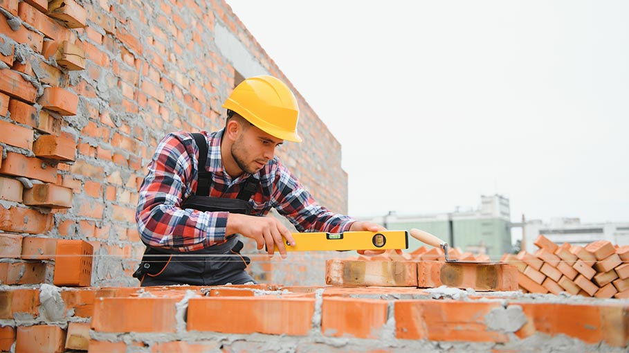 bricklaying level 2 cover