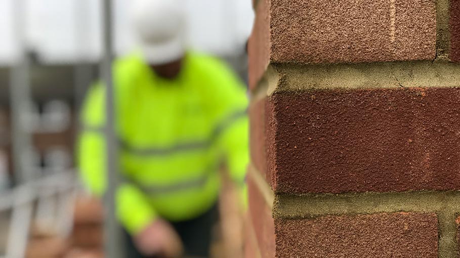 bricklaying level 3 image