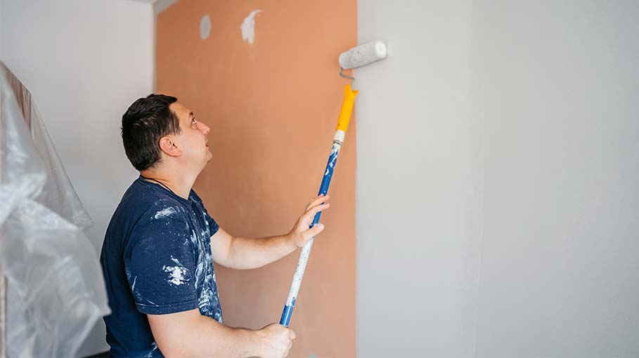 painting and decorating level 2 image