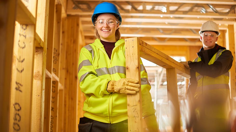 wood occupations site carpentry level 2 image