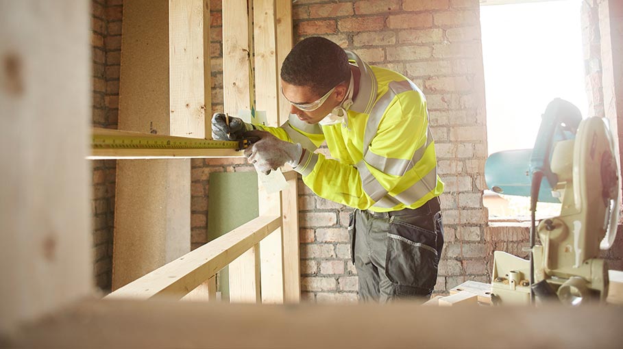 wood occupations site carpentry level 3 image