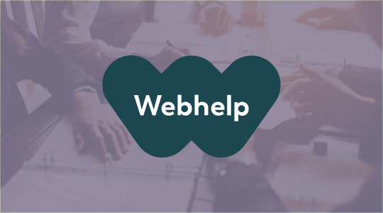 Check Webhelp Webhelp Uk Logo