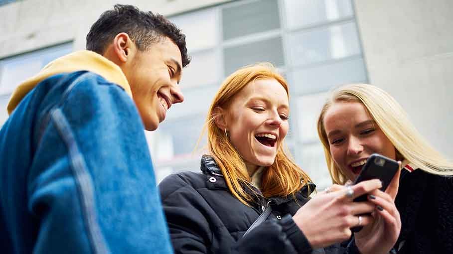 Digital credentials frequently asked questions